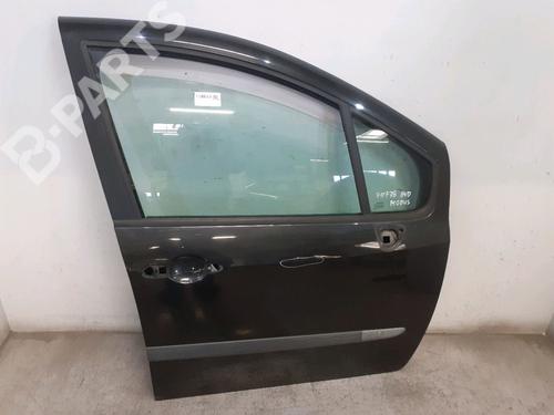 Used Right front door Right front door RENAULT MODUS / GRAND MODUS (F/JP0_) 1.5 dCi (FP0F, JP0F) (86 hp) 11050006 11050006