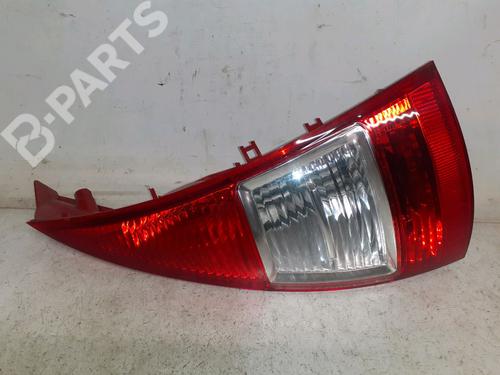 Used Right taillight Right taillight CITROËN C3 I (FC_, FN_) 1.4 HDi (68 hp) 11183376 11183376