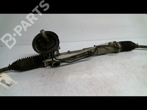 Used Steering rack Steering rack PEUGEOT 206 Hatchback (2A/C) 1.6 HDi 110 (109 hp) 9560878 9560878