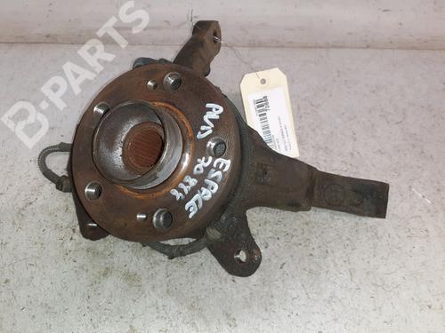 Used Right front steering knuckle Right front steering knuckle RENAULT ESPACE IV (JK0/1_) 2.0 dCi (JK02, JK03) (131 hp) 11139263 11139263