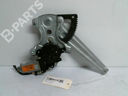 Used Rear right window mechanism Rear right window mechanism HYUNDAI i10 II (BA, IA) 1.0 (67 hp) 9561447 9561447