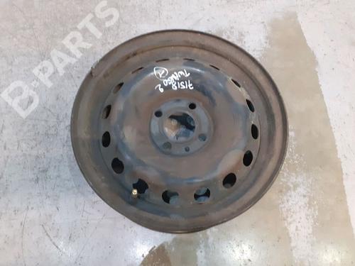 Produktbild von Wasserpumpe Zahnriemensatz OPEL Agila B 1.0 65 PS Benzin 48 KW 2008 - 2011 K10B