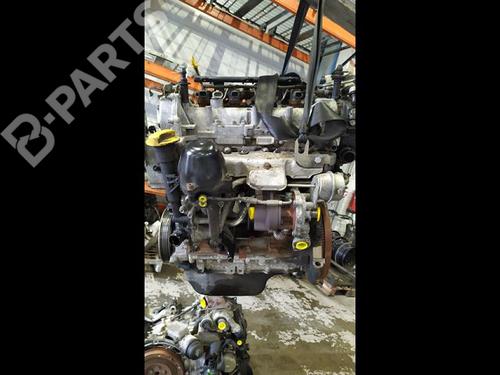 Engine FIAT 500 (312_) 1.3 D Multijet (312AXB1A) 11527569 | B-Parts