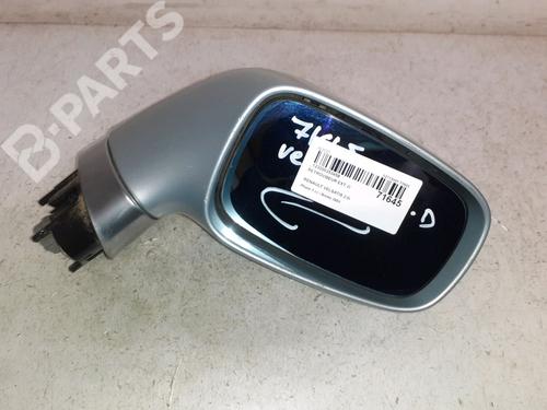Used Right mirror Right mirror RENAULT VEL SATIS (BJ0_) 2.0 16V Turbo (BJ0K) (163 hp) 11199299 11199299