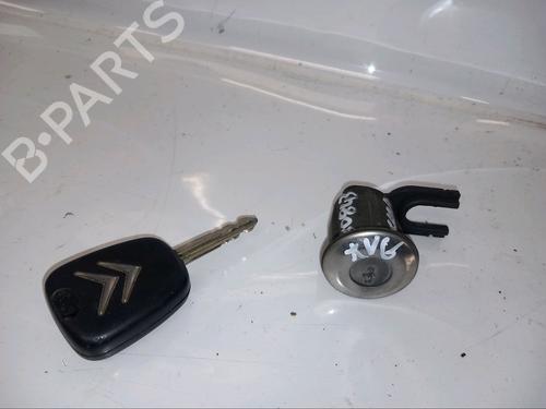 Other CITROËN XSARA PICASSO (N68) 1.6 HDi | BP21112755O1 