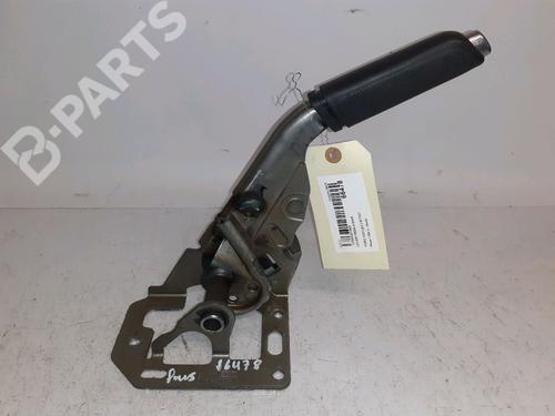 Used Hand brake Hand brake FORD FOCUS II Turnier (DA_, FFS, DS) 1.8 TDCi (115 hp) 9567833 9567833