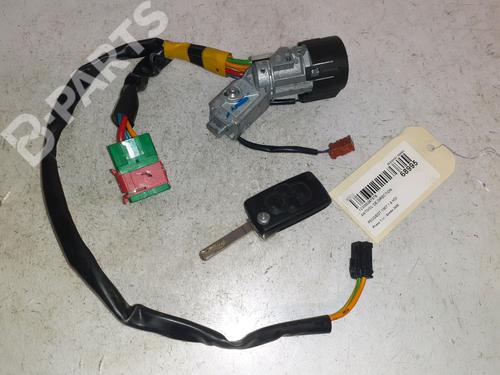 ignition-barrel-peugeot-1007-km_-14-hdi-4162ev-2005-9571658 main image
