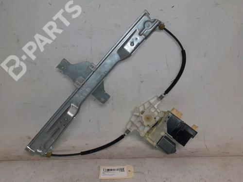 Used Front right window mechanism Front right window mechanism CITROËN C4 I (LC_) 1.6 HDi (90 hp) 11188137 11188137
