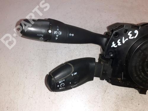 Steering column stalk PEUGEOT 307 Break (3E) 1.6 HDi | BP9562309I23