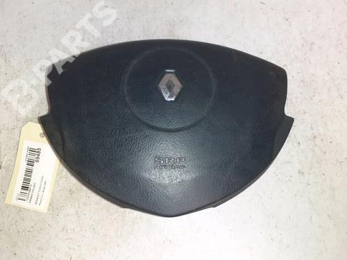 Used Driver airbag Driver airbag RENAULT CLIO II (BB_, CB_) 1.5 dCi (B/CB07) (65 hp) 9699130 9699130