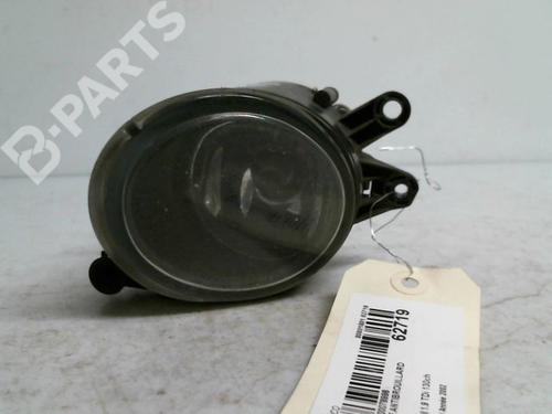 Used Left front fog light Left front fog light AUDI A4 B6 (8E2) 1.9 TDI (130 hp) 9562127 9562127