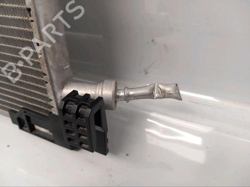 Heater matrix LEXUS UX (_AA1_, _AH1_, _MA1_) 250h (MZAH10) | BP20162196M63 