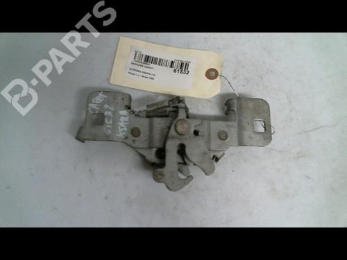 Used Hood lock Hood lock CITROËN XSARA (N1) 1.4 i (75 hp) 9560448 9560448