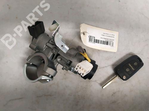 Used Ignition barrel Ignition barrel KIA PICANTO II (TA) 1.0 (69 hp) 9564985 9564985