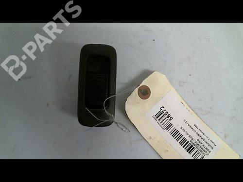 Used Left rear window switch Left rear window switch SUZUKI GRAND VITARA I (FT, HT) 2.0 TD 4x4 (SQ420D) (87 hp) 9559344 9559344