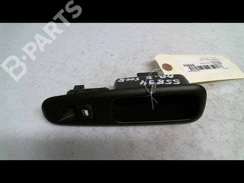Used Right rear window switch Right rear window switch PEUGEOT 5008 (0U_, 0E_) 1.6 BlueHDi 120 (120 hp) 9559054 9559054