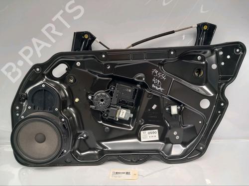 Front right window mechanism VW PASSAT ALLTRACK B7 (365) 2.0 TDI | BP19079499C23 