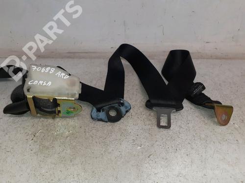 rear-right-belt-tensioner-opel-corsa-b-s93-14-i-f08-f68-m68-90444264-1993-1994-1995-1996-1997-1998-1999-2000-2001-2002-2003-2004-2005-2006-2007-2008-2009-10494110 main image