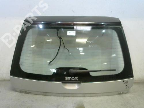tailgate-smart-forfour-454-15-cdi-454000-4547400001-2004-2005-2006-9565533 main image