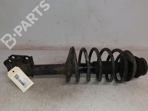 Used Left front shock absorber Left front shock absorber RENAULT CLIO I (B/C57_, 5/357_) 1.8 (95 hp) 10489677 10489677