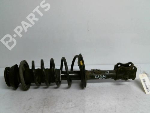 Used Right front shock absorber Right front shock absorber SUZUKI SWIFT III (MZ, EZ) 1.3 (RS413, ZC11S) (92 hp) 9561862 9561862