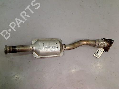 Catalizzatore RENAULT SCÉNIC I MPV (JA0/1_, FA0_) 1.9 dCi (JA05, JA1F) | BP23165920M10 