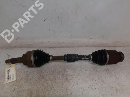 Used Right front driveshaft Right front driveshaft MAZDA 3 (BK) 1.6 (BK14) (105 hp) 11177614 11177614