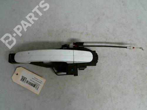 Used Rear left exterior door handle Rear left exterior door handle FORD FOCUS III 1.6 TDCi (115 hp) 9562829 9562829