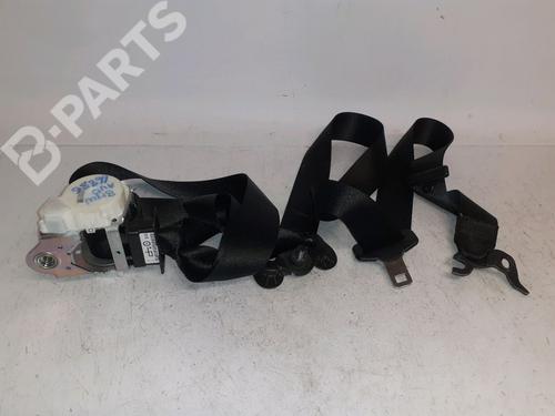 Used Front right belt tensioner Front right belt tensioner BMW 1 (E87) 118 d (143 hp) 9568159 9568159