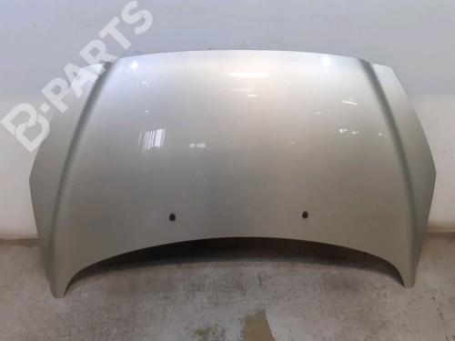 Used Hood Hood PEUGEOT 308 I (4A_, 4C_) 1.6 HDi (109 hp) 10714060 10714060