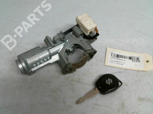 Used Ignition barrel Ignition barrel SUZUKI SWIFT III (MZ, EZ) 1.3 (RS413, ZC11S) (92 hp) 9561677 9561677