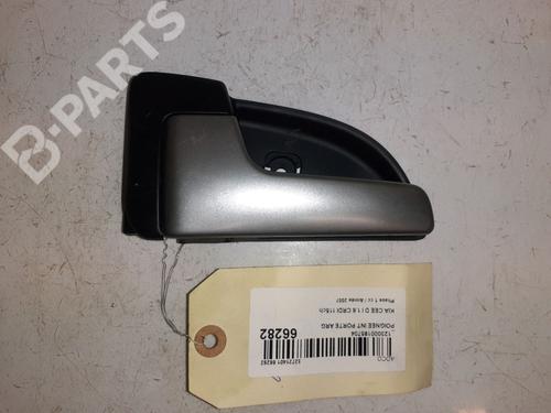 Used Rear left interior door handle Rear left interior door handle KIA CEE'D Hatchback (ED) 1.6 CRDi 115 (115 hp) 9567188 9567188