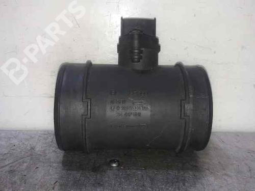 Used Mass air flow sensor SAAB 9-3 (YS3F, E79, D79, D75) 2.2 TiD (125 hp) 4394422