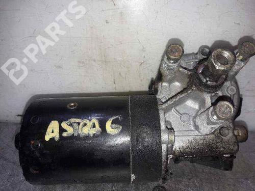 Used Front wiper motor OPEL ASTRA G Estate (T98) 1.6 (F35) (75 hp) 4384419