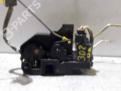 Used Front right lock HYUNDAI GETZ (TB) 1.5 CRDi (82 hp) 4384792