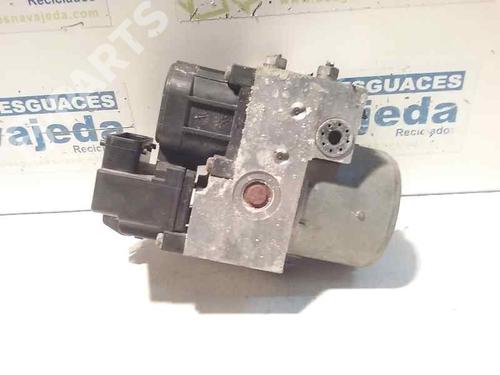 Used ABS pump OPEL MERIVA A MPV (X03) 1.6 16V (E75) (100 hp) 1427698