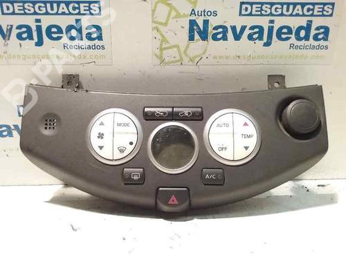 Climate control NISSAN MICRA III (K12)  | BP2971110I5 