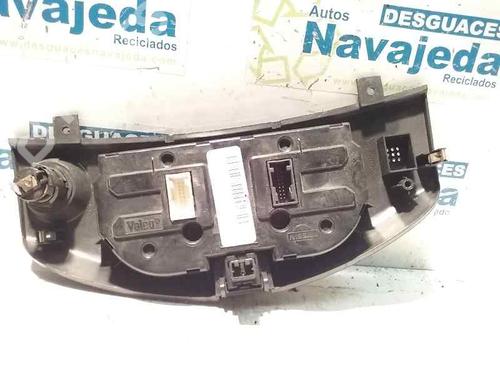 Used Climate control NISSAN MICRA III (K12) [2002-2010]  2971110