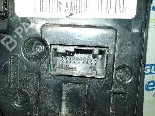 Climate control NISSAN MICRA III (K12)  | BP2971110I5 