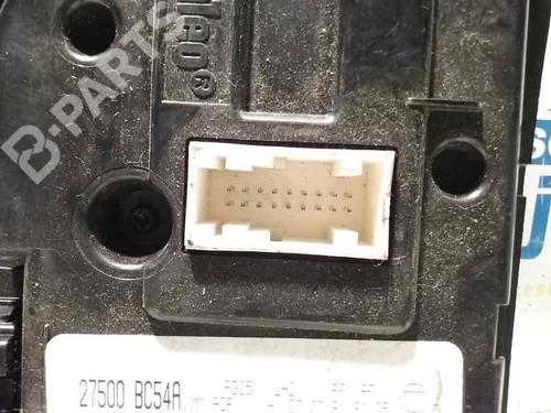 Climate control NISSAN MICRA III (K12)  | BP2971110I5 