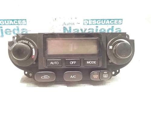 Used Climate control DAEWOO LACETTI Hatchback (KLAN) 1.4 (95 hp) 1747862