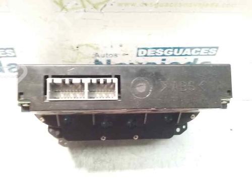 Climate control DAEWOO LACETTI Hatchback (KLAN) 1.4 | BP1747862I5 
