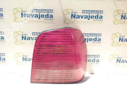 Used Right taillight VW POLO (6N2) [1999-2001]  2970804