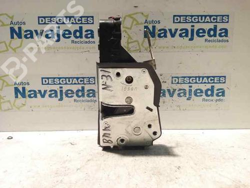 Used Front right lock BMW 3 (E46) 320 d (136 hp) 437829