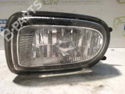 Used Left front fog light NISSAN ALMERA II (N16) [2000-2025]  2970900