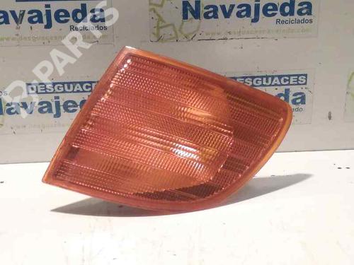 Used Left front indicator MERCEDES-BENZ VITO Van (W638) [1997-2003]  434960