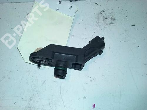 Used Electronic sensor OPEL CORSA C (X01) 1.3 CDTI (F08, F68) (70 hp) 1323143