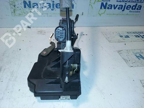 Rear right lock BMW 3 (E46) 316 i | BP1563743C99 