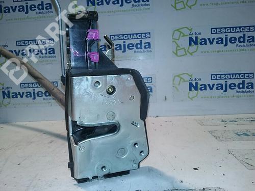 Rear right lock BMW 3 (E46) 316 i | BP1563743C99 