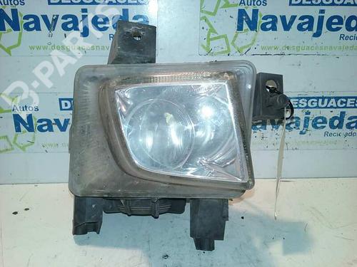 Used Right front fog light OPEL VECTRA C (Z02) [2002-2009]  2971082